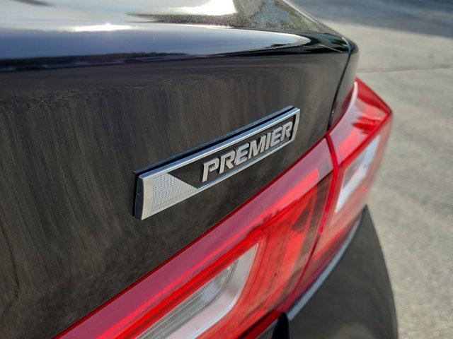 used 2016 Chevrolet Malibu car, priced at $13,900