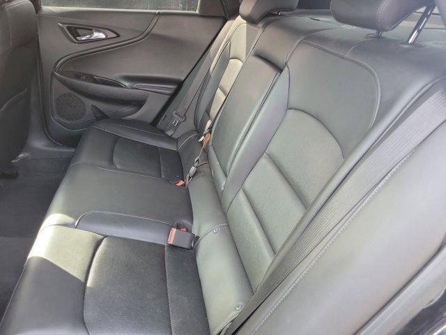used 2016 Chevrolet Malibu car, priced at $13,900