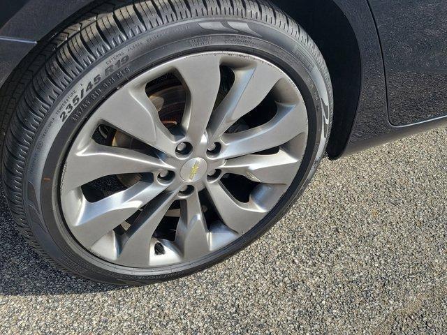 used 2016 Chevrolet Malibu car, priced at $13,900