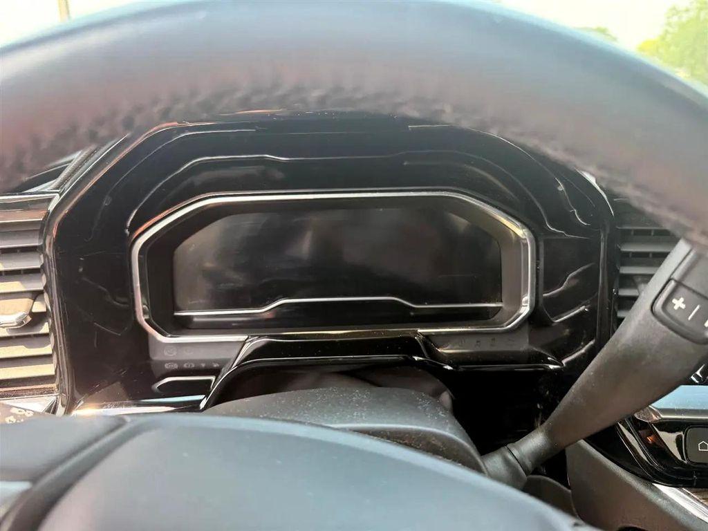 used 2023 Chevrolet Silverado 1500 car, priced at $39,900
