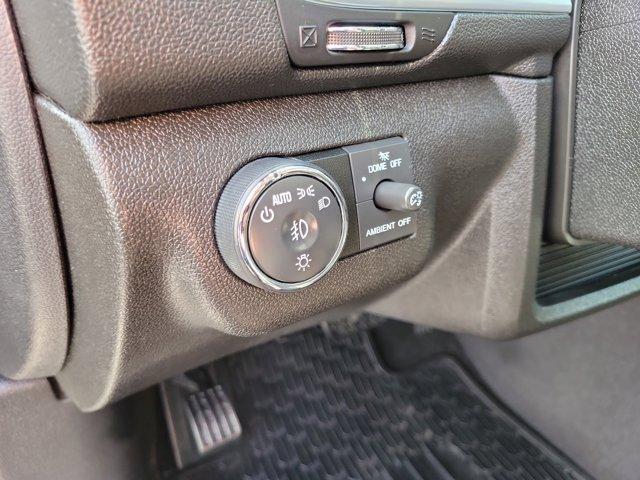 used 2016 Chevrolet Traverse car, priced at $13,900