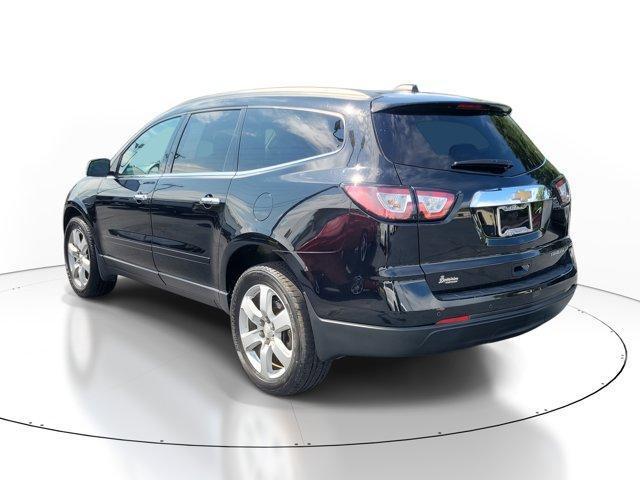 used 2016 Chevrolet Traverse car, priced at $13,900