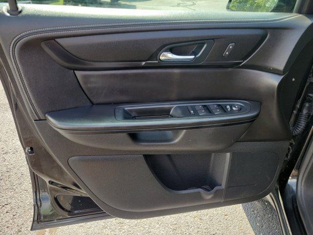 used 2016 Chevrolet Traverse car, priced at $13,900