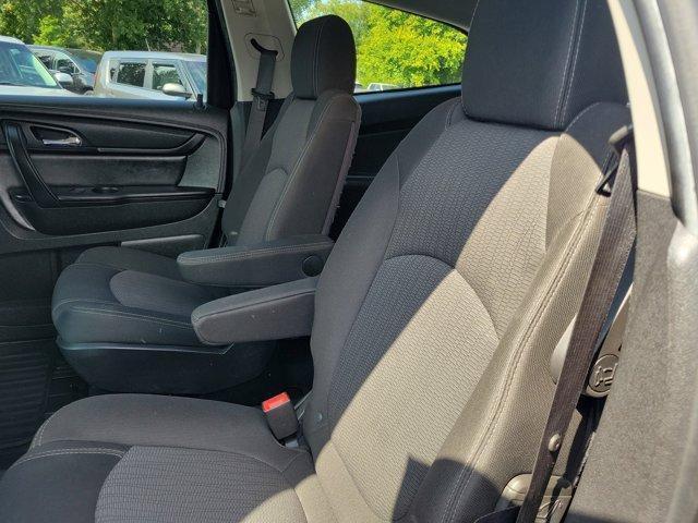 used 2016 Chevrolet Traverse car, priced at $13,900