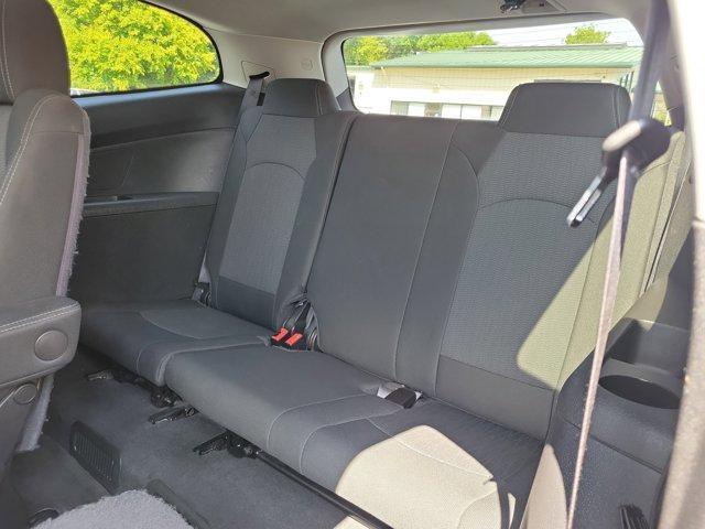 used 2016 Chevrolet Traverse car, priced at $13,900