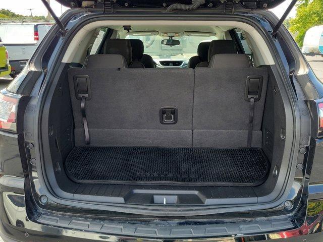 used 2016 Chevrolet Traverse car, priced at $13,900