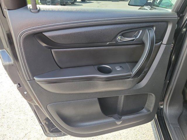 used 2016 Chevrolet Traverse car, priced at $13,900
