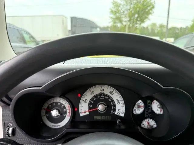 used 2007 Toyota FJ Cruiser car, priced at $17,777