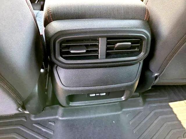 used 2023 Honda Pilot car, priced at $34,900