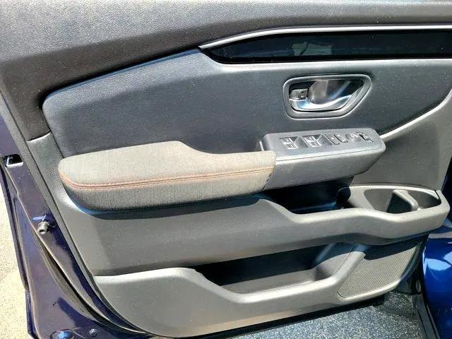 used 2023 Honda Pilot car, priced at $34,900