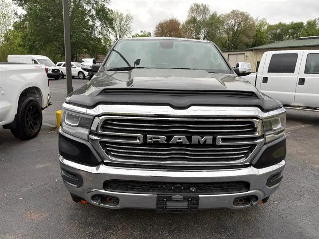 used 2019 Ram 1500 car, priced at $31,900