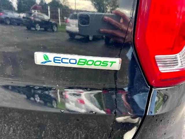 used 2018 Ford Explorer car, priced at $14,620