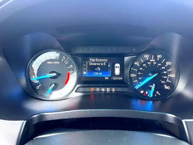 used 2018 Ford Explorer car, priced at $14,620