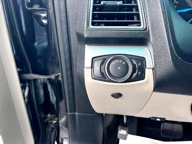 used 2018 Ford Explorer car, priced at $14,620