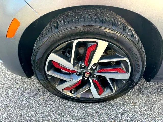 used 2019 Hyundai Kona car, priced at $21,900