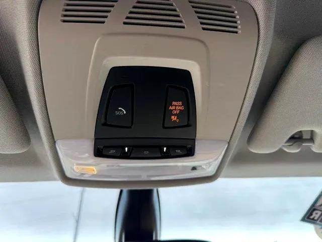 used 2014 BMW i3 car, priced at $12,900