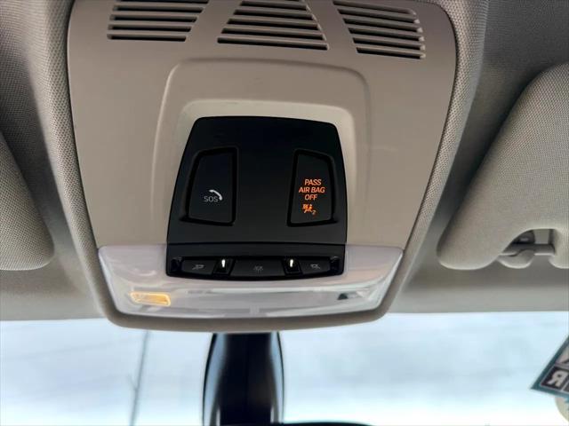 used 2014 BMW i3 car, priced at $12,900