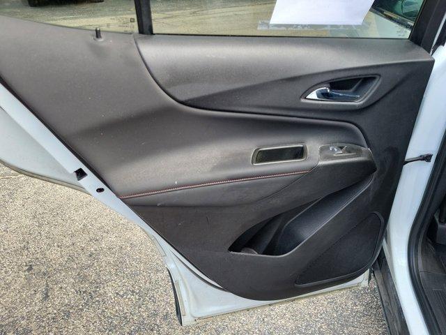 used 2022 Chevrolet Equinox car, priced at $22,900