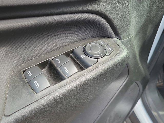 used 2022 Chevrolet Equinox car, priced at $22,900