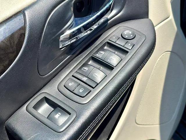 used 2014 Dodge Grand Caravan car, priced at $6,900