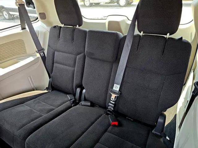 used 2014 Dodge Grand Caravan car, priced at $6,900