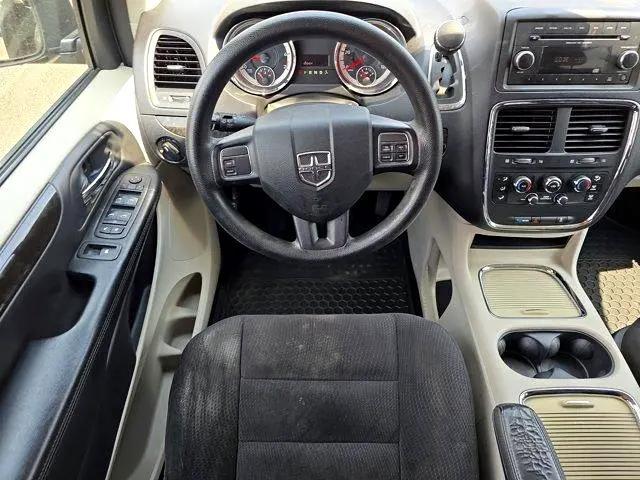 used 2014 Dodge Grand Caravan car, priced at $6,900