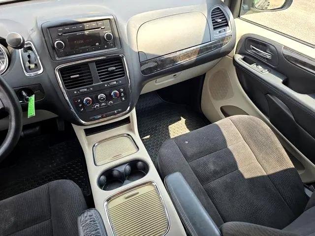 used 2014 Dodge Grand Caravan car, priced at $6,900