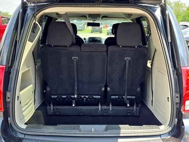 used 2014 Dodge Grand Caravan car, priced at $6,900