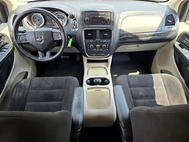 used 2014 Dodge Grand Caravan car, priced at $6,900
