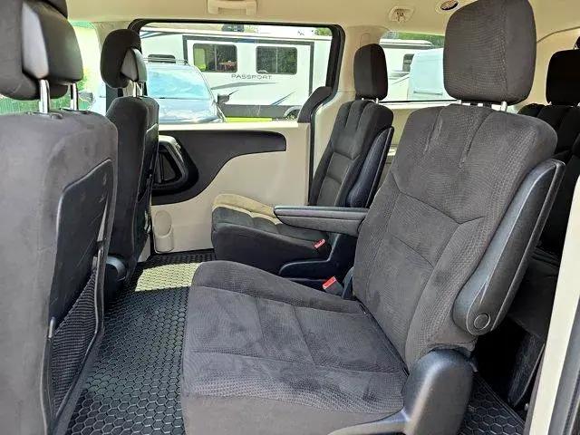 used 2014 Dodge Grand Caravan car, priced at $6,900