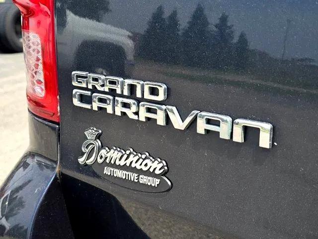 used 2014 Dodge Grand Caravan car, priced at $6,900