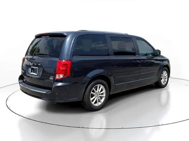 used 2014 Dodge Grand Caravan car, priced at $6,900