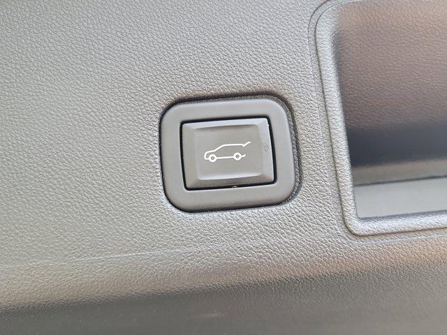 used 2024 GMC Terrain car, priced at $25,900