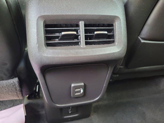 used 2024 GMC Terrain car, priced at $25,900