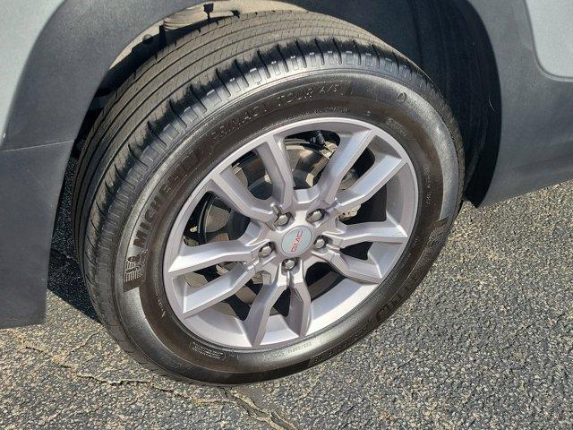 used 2024 GMC Terrain car, priced at $25,900