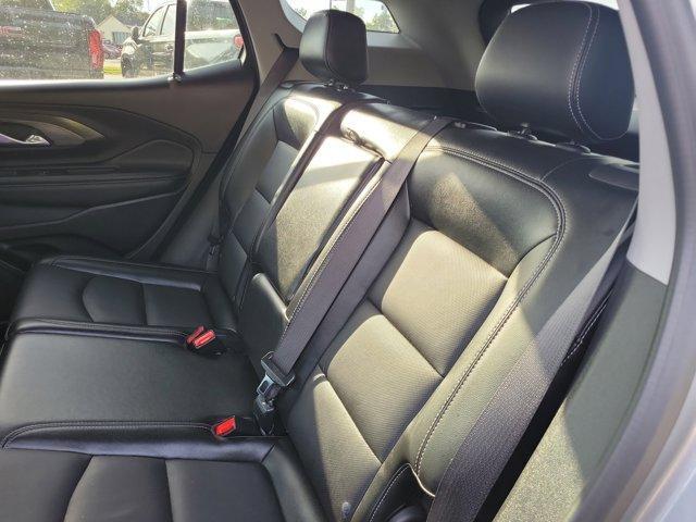 used 2024 GMC Terrain car, priced at $25,900