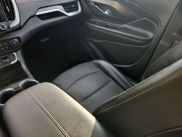 used 2024 GMC Terrain car, priced at $25,900