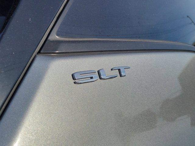 used 2024 GMC Terrain car, priced at $25,900