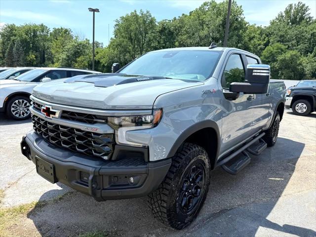 used 2024 Chevrolet Silverado 1500 car, priced at $69,900