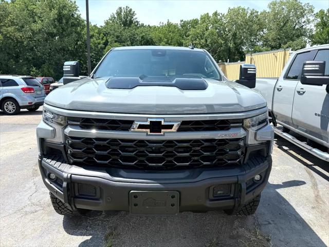 used 2024 Chevrolet Silverado 1500 car, priced at $69,900
