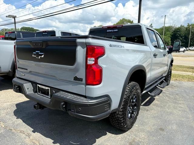 used 2024 Chevrolet Silverado 1500 car, priced at $69,900