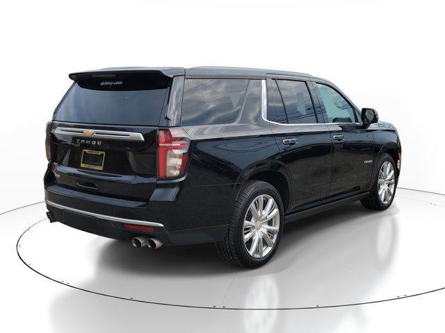used 2022 Chevrolet Tahoe car, priced at $54,900