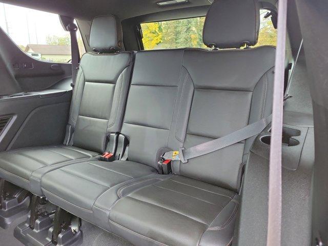 used 2022 Chevrolet Tahoe car, priced at $54,900