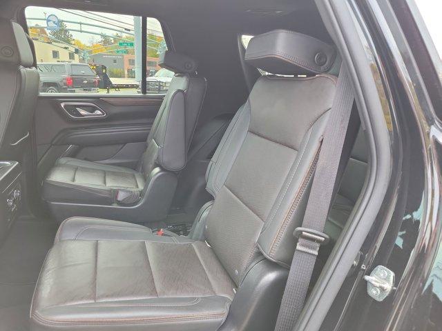 used 2022 Chevrolet Tahoe car, priced at $54,900