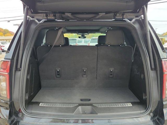 used 2022 Chevrolet Tahoe car, priced at $54,900