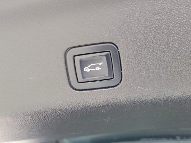 used 2022 Chevrolet Tahoe car, priced at $54,900