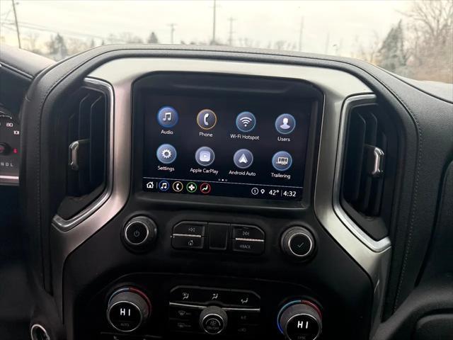 used 2022 Chevrolet Silverado 3500 car, priced at $49,900