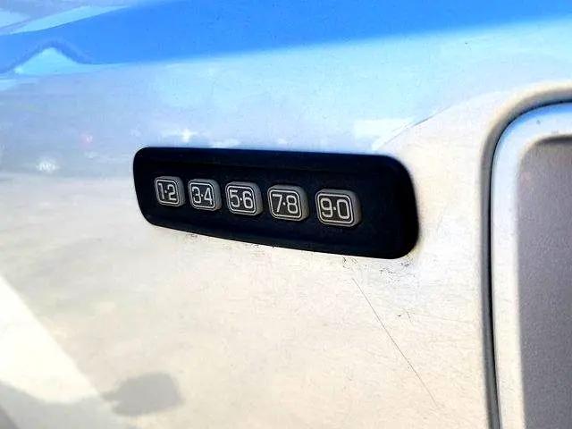 used 2016 Ford F-250 car, priced at $29,900
