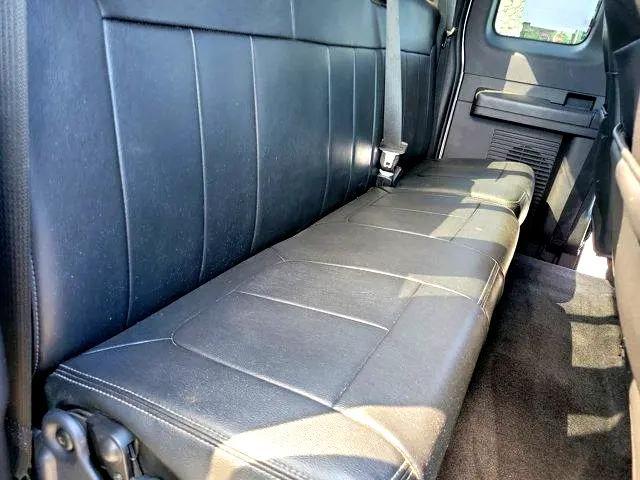 used 2016 Ford F-250 car, priced at $29,900