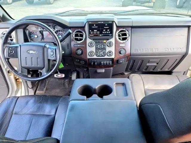 used 2016 Ford F-250 car, priced at $29,900